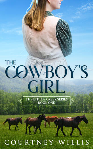 Cowboy Cowboy