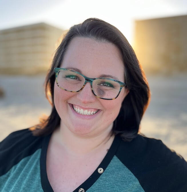 Author photo