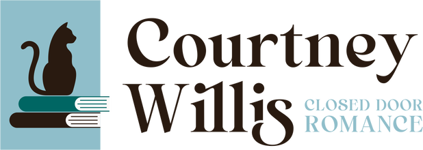 Courtney Willis Author